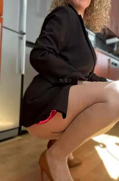 Anette Drammen