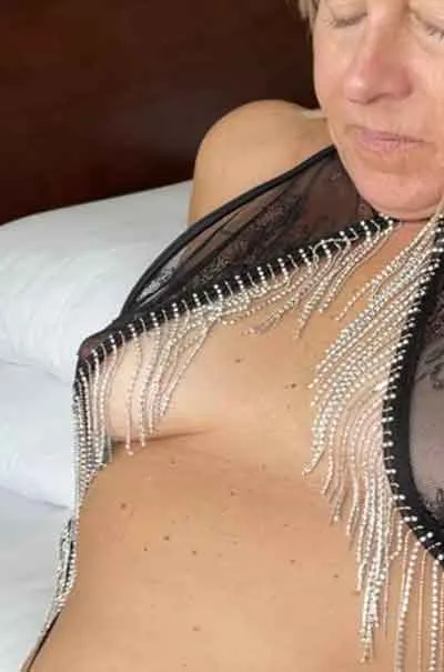 Anne Kløfta