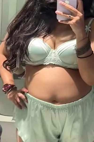 Camilla Volda