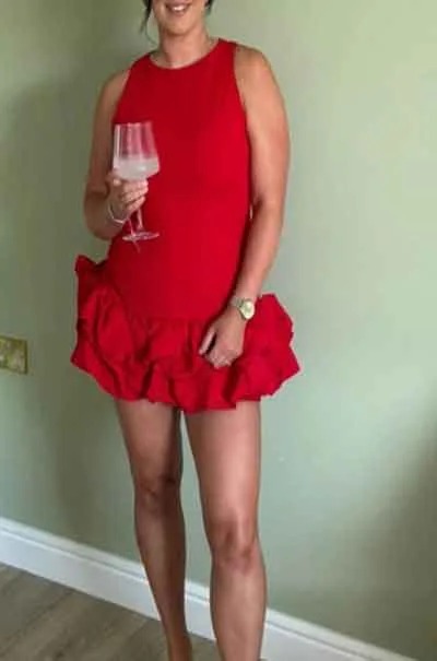 Camilla Gullhaug