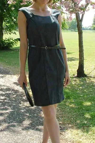 Cathrine Melbu