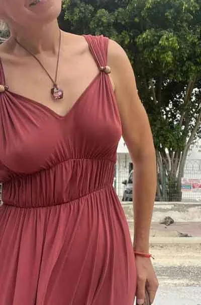 Elise Øvre Årdal
