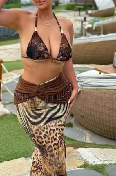 Hanne Øvre Årdal