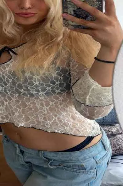 Hanne Melhus