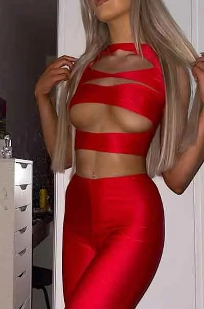 Ida Rjukan