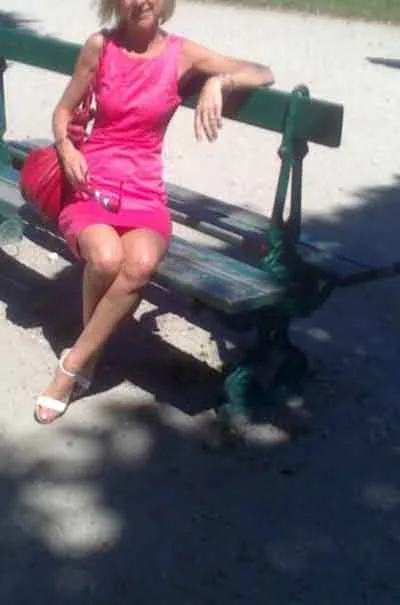 Karin Tofte