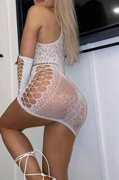 Kristine Vennesla