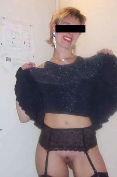 Kristine Ålesund