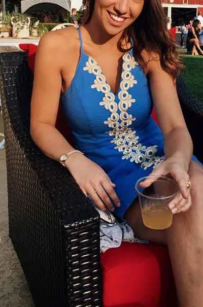 Leah Kragerø