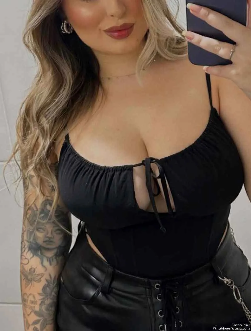 Malin Geilo