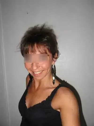 Maria Gjøvik