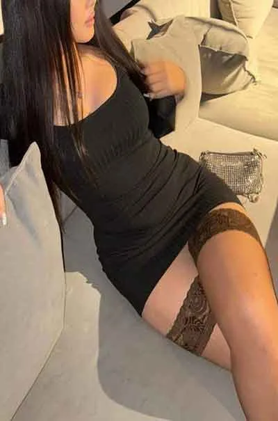 Thea Løstad