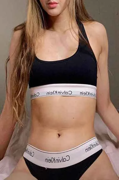 Vilde Flateby