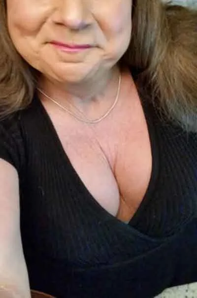 Wenche Lervik
